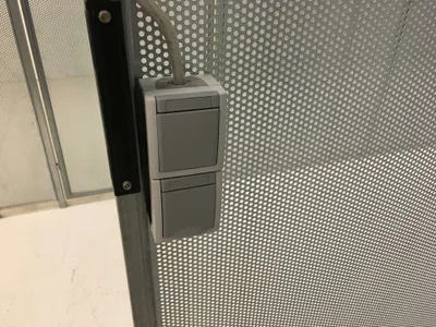 1-Zimmer-Gewerbeimmobilie mieten in Wien – 9 m², € 175 – Bild 3 von 7