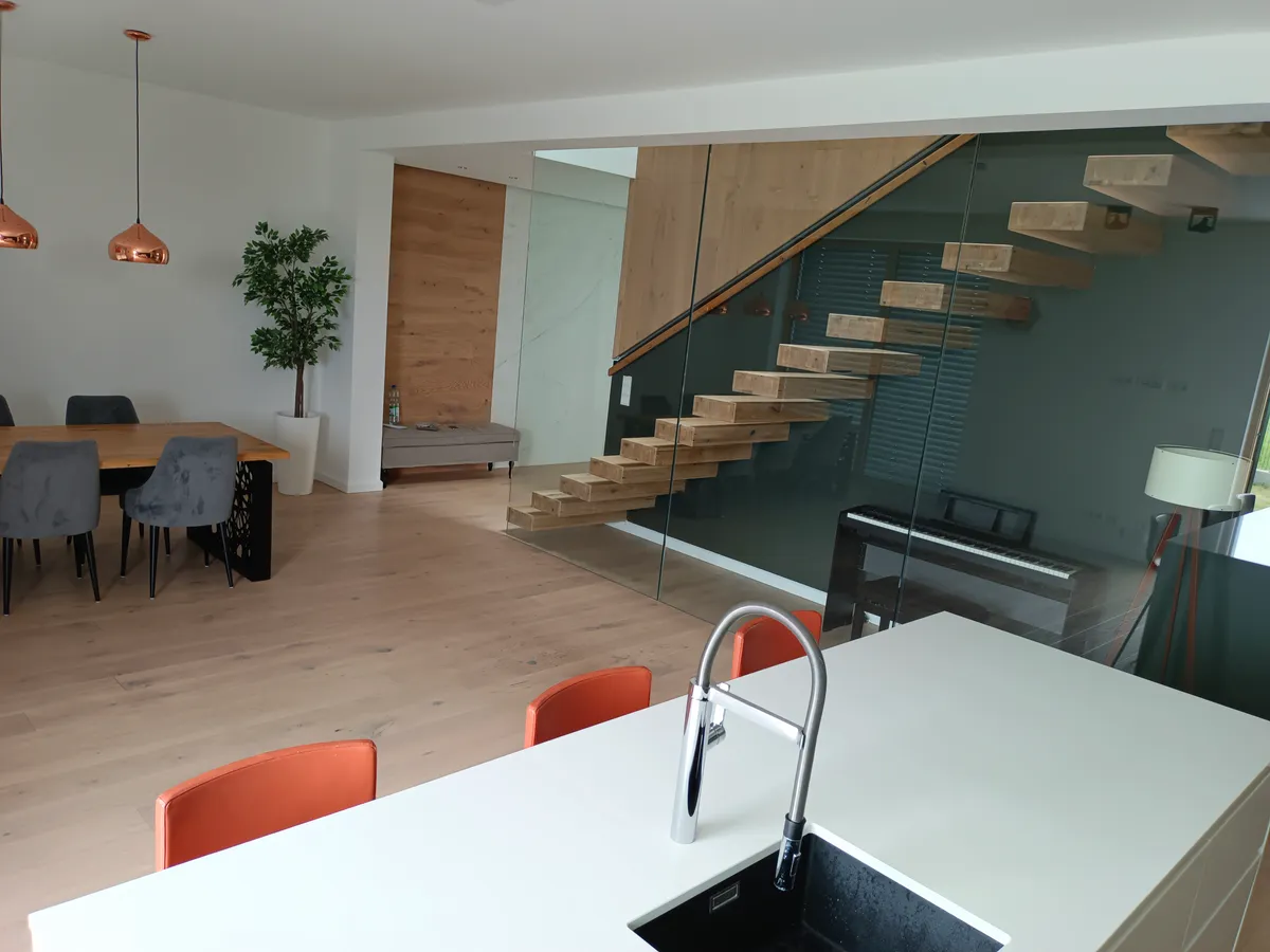 Haus – Pottendorf - Ansicht 3