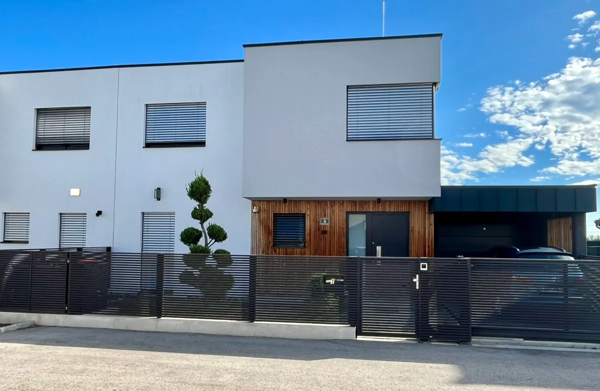 Haus – Pottendorf