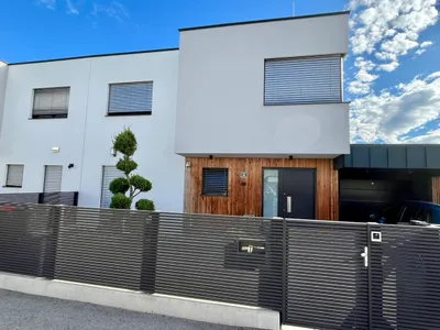 5-Zimmer-Haus kaufen in Baden – 150 m², € 699.000 – Bild 27 von 30