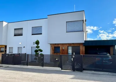 5-Zimmer-Haus kaufen in Baden – 150 m², € 699.000 – Bild 23 von 30