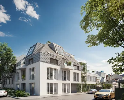 2-Zimmer-Wohnung kaufen in Wien – 40,57 m², € 406.000 – Bild 9 von 11