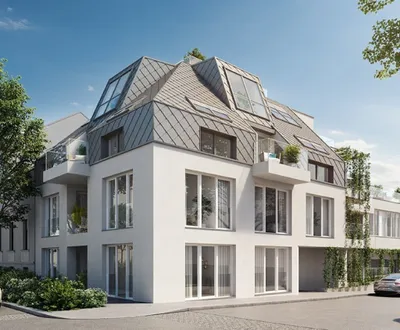 Wohnung zum Kauf in 1190 Wien