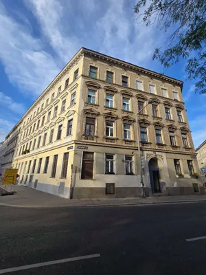 1-Zimmer-Wohnung mieten in Wien – 30 m², € 780 – Bild 23 von 24