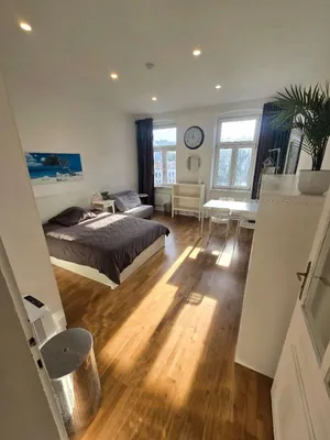 1-Zimmer-Wohnung mieten in Wien – 30 m², € 780 – Bild 1 von 24