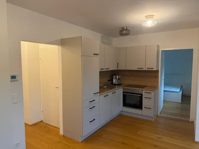 2-Zimmer-Wohnung mieten in Tulln – 40 m², € 990
