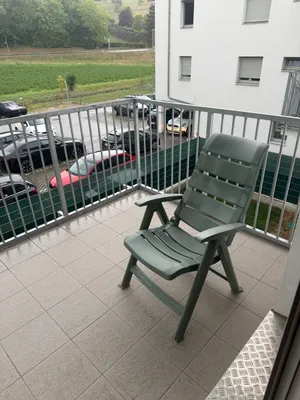 2-Zimmer-Wohnung mieten in Tulln – 40 m², € 990 – Bild 12 von 13