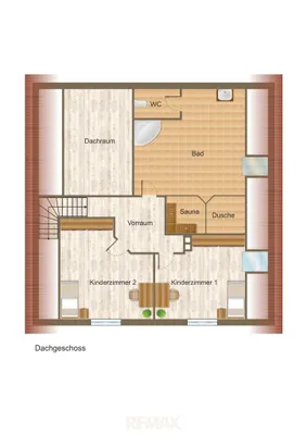 8-Zimmer-Haus kaufen in Tulln – 260 m², € 1.250.000 – Bild 11 von 13