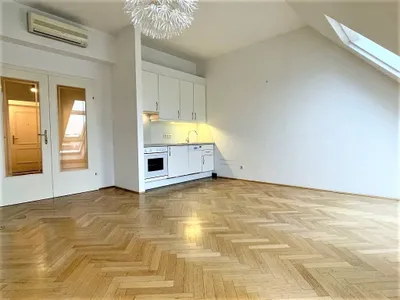 2-Zimmer-Wohnung mieten in Wien – 57 m², € 1.299 – Bild 1 von 23