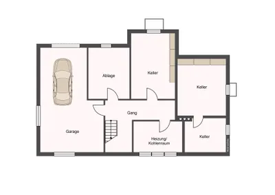 5-Zimmer-Haus kaufen in Feldkirch – 125 m², € 1.220.000 – Bild 27 von 33