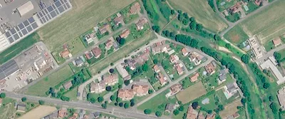Grundstück kaufen in Jennersdorf – 1 092 m², € 49.140