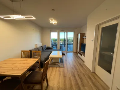 3-Zimmer-Wohnung mieten in Oberwart – 63 m², € 756 – Bild 2 von 14