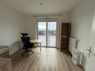 3-Zimmer-Wohnung mieten in Oberwart – 63 m², € 756 – Bild 11 von 14