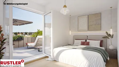 2-Zimmer-Wohnung kaufen in Wien – 43,64 m², € 284.200 – Bild 14 von 17