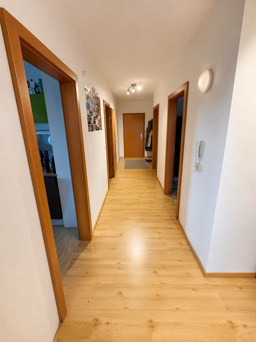 Apartment in Melk, Katastralgemeinde Melk - Ansicht 2