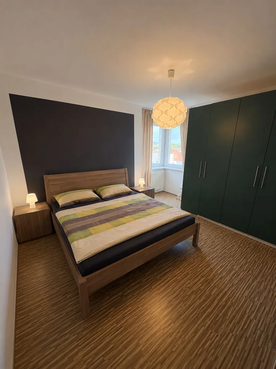 Apartment in Melk, Katastralgemeinde Melk - Ansicht 3