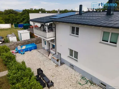 6-Zimmer-Gewerbeimmobilie kaufen in Wiener Neustadt – 262 m², € 560.000 – Bild 21 von 33