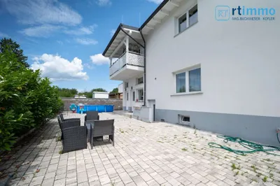 6-Zimmer-Gewerbeimmobilie kaufen in Wiener Neustadt – 262 m², € 560.000 – Bild 15 von 33