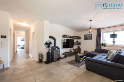 6-Zimmer-Gewerbeimmobilie kaufen in Wiener Neustadt – 262 m², € 560.000 – Bild 7 von 33