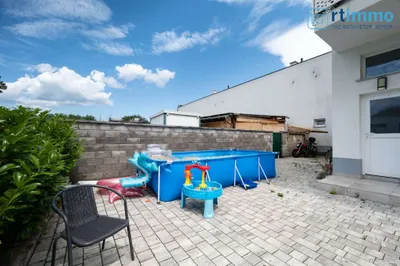 6-Zimmer-Gewerbeimmobilie kaufen in Wiener Neustadt – 262 m², € 560.000 – Bild 16 von 33