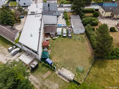 6-Zimmer-Gewerbeimmobilie kaufen in Wiener Neustadt – 262 m², € 560.000 – Bild 27 von 33