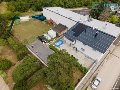 6-Zimmer-Gewerbeimmobilie kaufen in Wiener Neustadt – 262 m², € 560.000 – Bild 25 von 33