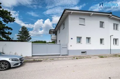 6-Zimmer-Gewerbeimmobilie kaufen in Wiener Neustadt – 262 m², € 560.000 – Bild 19 von 33