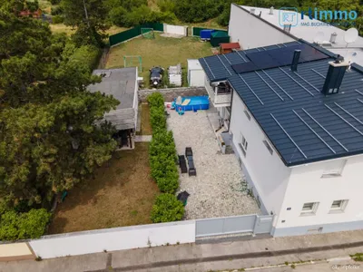 6-Zimmer-Gewerbeimmobilie kaufen in Wiener Neustadt – 262 m², € 560.000 – Bild 23 von 33