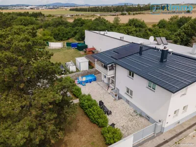 6-Zimmer-Gewerbeimmobilie kaufen in Wiener Neustadt – 262 m², € 560.000 – Bild 22 von 33