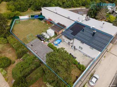 6-Zimmer-Gewerbeimmobilie kaufen in Wiener Neustadt – 262 m², € 560.000 – Bild 24 von 33