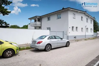 6-Zimmer-Gewerbeimmobilie kaufen in Wiener Neustadt – 262 m², € 560.000 – Bild 20 von 33