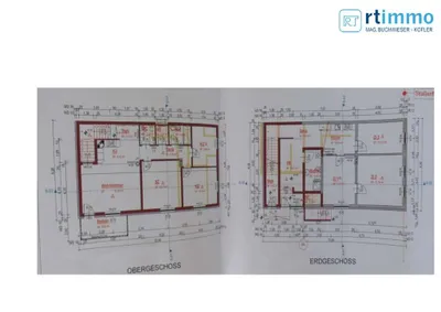 6-Zimmer-Gewerbeimmobilie kaufen in Wiener Neustadt – 262 m², € 560.000 – Bild 32 von 33