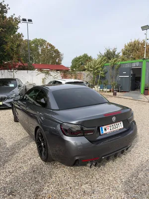 BMW 4er-Reihe