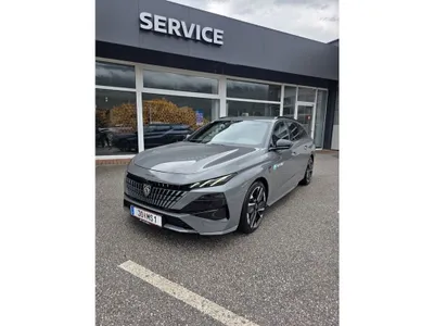 Peugeot 308 Hybrid 145 GT
