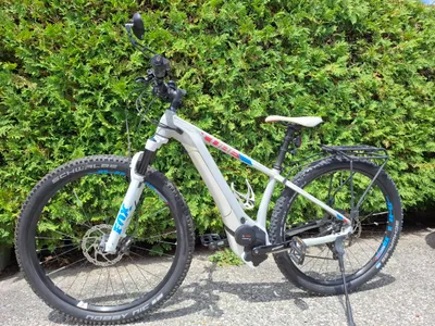 falter fahrrad online kaufen E 9.5 FL Stromstärke:6A Kalkhoff ENDEAVOUR 3 SEASON Schreibtischregal