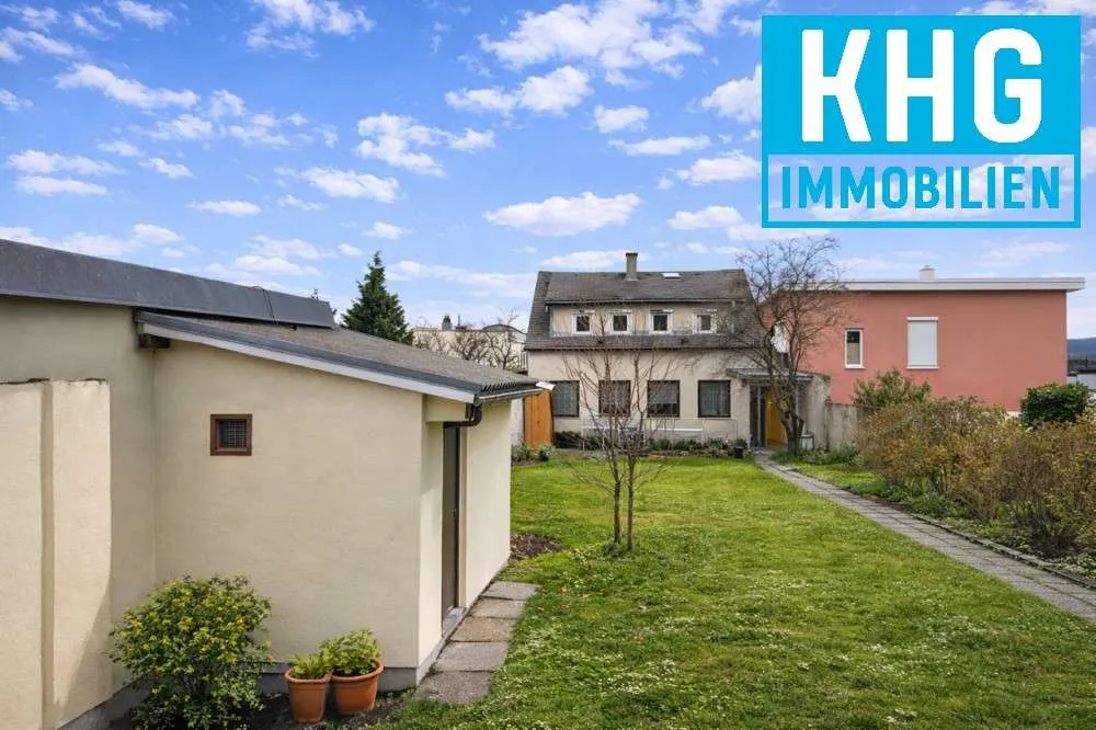 ++++IHR PROJEKT IN BESTER LAGE ZUM BESTEN PREIS++++ – pohled 2