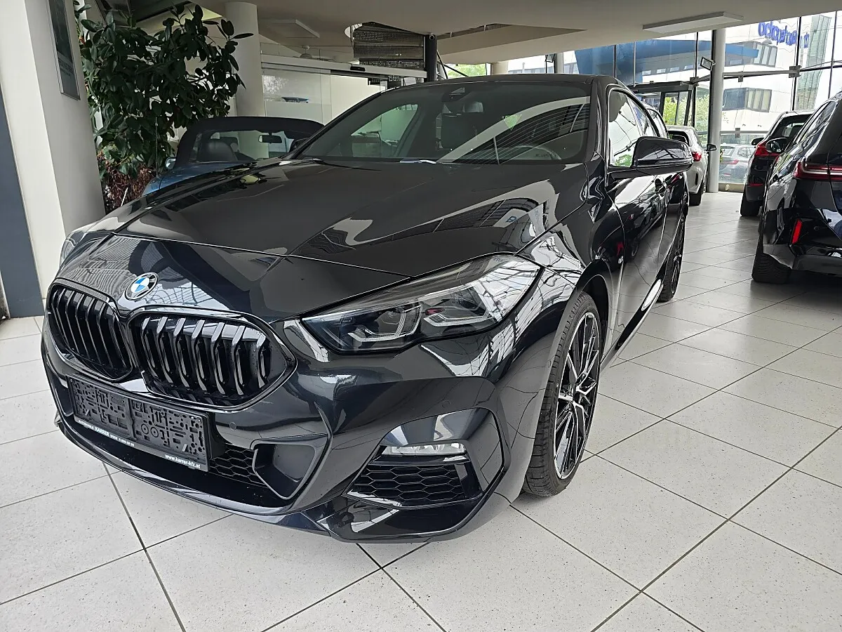 BMW 2er-Reihe