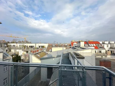 2-Zimmer-Wohnung mieten in Wien – 48,91 m², € 1.395 – Bild 9 von 10