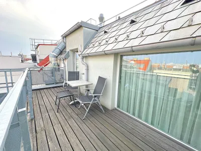 2-Zimmer-Wohnung mieten in Wien – 48,91 m², € 1.395 – Bild 8 von 10