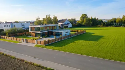 Grundstück kaufen in Linz Land – 1 000 m², € 449.000
