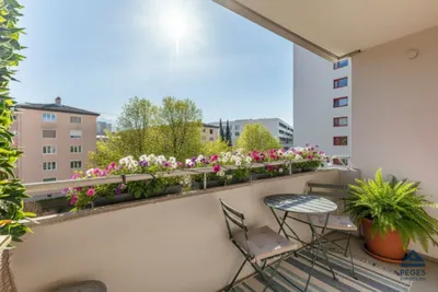 3-Zimmer-Wohnung kaufen in Salzburg Stadt – 79 m², € 333.000 – Bild 1 von 9