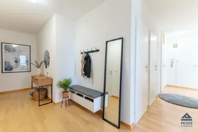 3-Zimmer-Wohnung kaufen in Salzburg Stadt – 79 m², € 333.000 – Bild 7 von 9