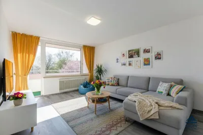 3-Zimmer-Wohnung kaufen in Salzburg Stadt – 79 m², € 333.000 – Bild 2 von 9