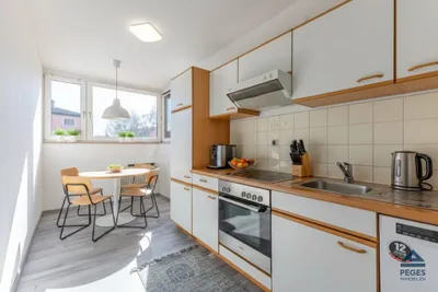 3-Zimmer-Wohnung kaufen in Salzburg Stadt – 79 m², € 333.000 – Bild 3 von 9