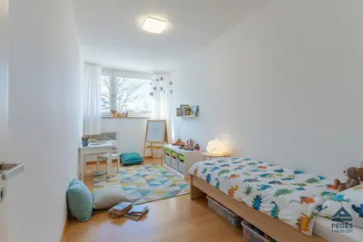 3-Zimmer-Wohnung kaufen in Salzburg Stadt – 79 m², € 333.000 – Bild 5 von 9