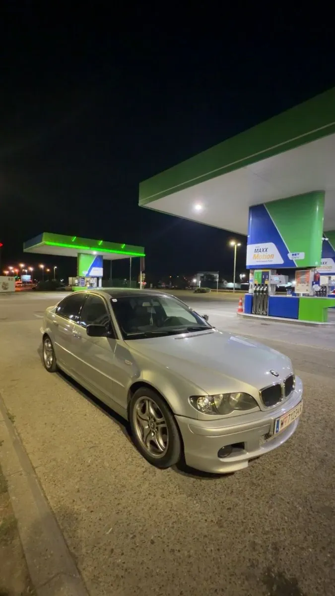 BMW 3er-Reihe