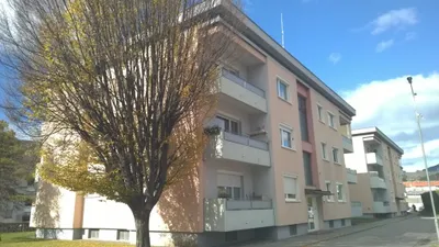 1-Zimmer-Wohnung mieten in Sankt Veit an der Glan – 16 m², € 175 – Bild 1 von 7