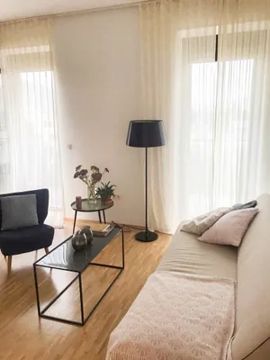 3-Zimmer-Wohnung mieten in Graz – 71,07 m², € 712