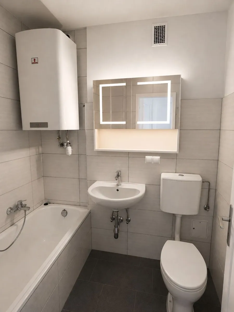 Wohnung – Graz, Katastralgemeinde Geidorf, Geidorf - Ansicht 3