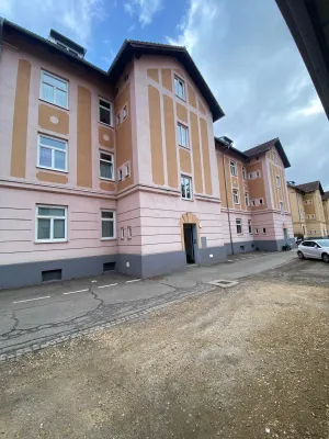 Gewerbeimmobilie kaufen in Leoben – 3 996 m², € 5.274.000 – Bild 8 von 16